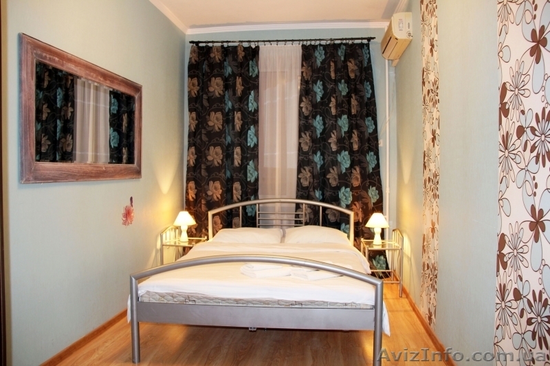 Аренда 2-ой квартиры бизнес класса посуточно центр г.Киева - <ro>Изображение</ro><ru>Изображение</ru> #4, <ru>Объявление</ru> #1343885