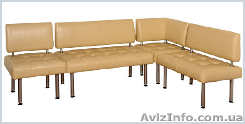 Офисный диван ТЕТРИС   - <ro>Изображение</ro><ru>Изображение</ru> #3, <ru>Объявление</ru> #1549014