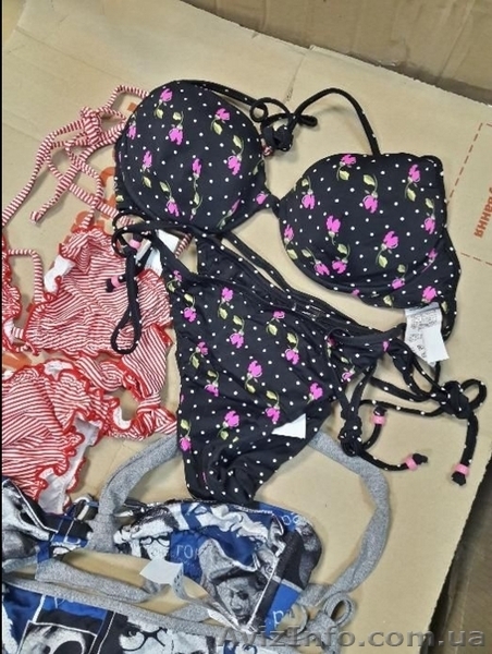 Продам купальники Calzedonia оптом - <ro>Изображение</ro><ru>Изображение</ru> #5, <ru>Объявление</ru> #1549034