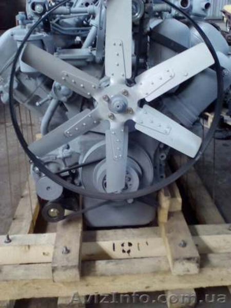 Продам двигатель ЯМЗ-238 ДЕ-2 и ЯМЗ-238 М2 - <ro>Изображение</ro><ru>Изображение</ru> #1, <ru>Объявление</ru> #1554510