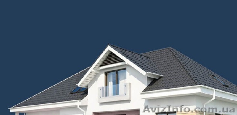 Кровельные материалы напрямую от производителя.  - <ro>Изображение</ro><ru>Изображение</ru> #3, <ru>Объявление</ru> #1555245