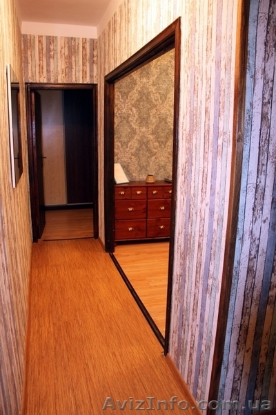 Аренда 2-ой квартиры бизнес класса посуточно центр г.Киева - <ro>Изображение</ro><ru>Изображение</ru> #6, <ru>Объявление</ru> #1343885