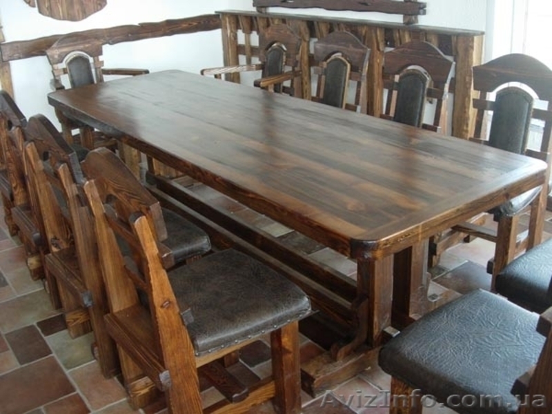 Мебель «Ретровуд» - <ro>Изображение</ro><ru>Изображение</ru> #2, <ru>Объявление</ru> #1551579