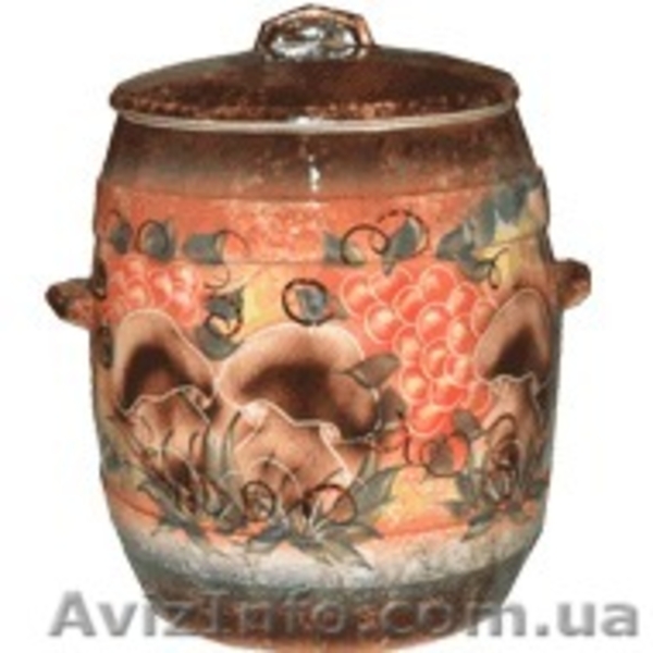 Керамические изделия - <ro>Изображение</ro><ru>Изображение</ru> #3, <ru>Объявление</ru> #1552203