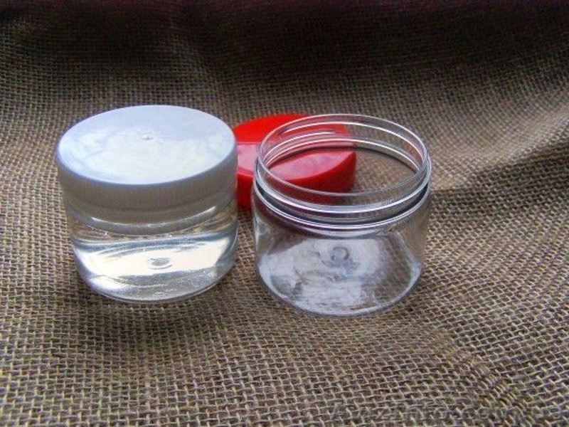 Баночки для косметики, крема, скраба - <ro>Изображение</ro><ru>Изображение</ru> #3, <ru>Объявление</ru> #1548832