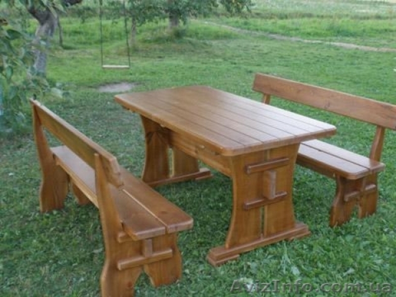 Мебель «Ретровуд» - <ro>Изображение</ro><ru>Изображение</ru> #3, <ru>Объявление</ru> #1551579