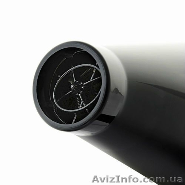 Фен ручной Moser Ventus 2200W 4350-0050 Италия - <ro>Изображение</ro><ru>Изображение</ru> #3, <ru>Объявление</ru> #1547933