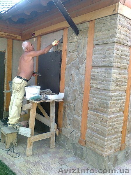 Каменщик (облицовочная кладка) - <ro>Изображение</ro><ru>Изображение</ru> #9, <ru>Объявление</ru> #1551432