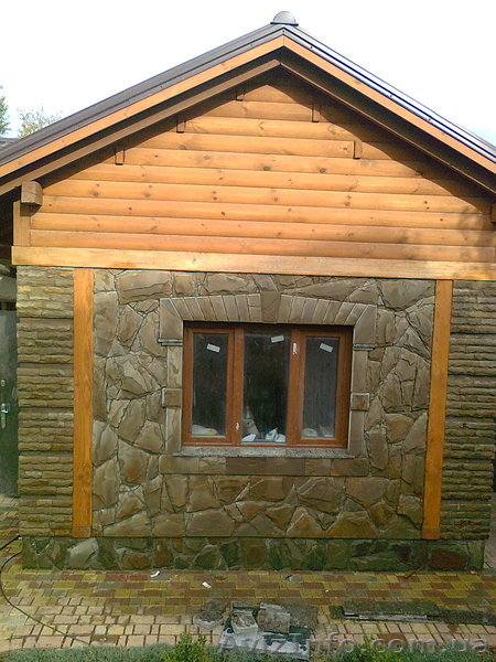 Каменщик (облицовочная кладка) - <ro>Изображение</ro><ru>Изображение</ru> #10, <ru>Объявление</ru> #1551432