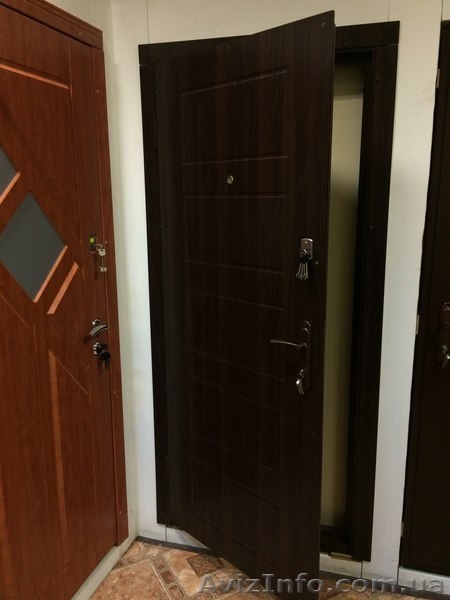 Входные двери от производителя! Бесплатная доставка по Украине! - <ro>Изображение</ro><ru>Изображение</ru> #2, <ru>Объявление</ru> #1548860