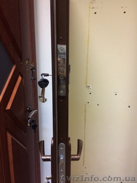 Входные двери от производителя! Бесплатная доставка по Украине! - <ro>Изображение</ro><ru>Изображение</ru> #3, <ru>Объявление</ru> #1548860