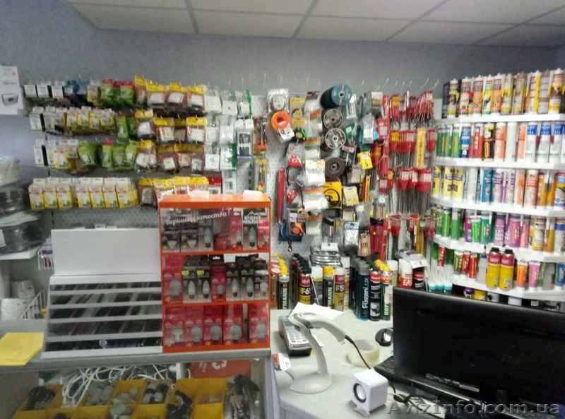 Магазин будівельних матеріалів «Рулетка» м. Вишневе - <ro>Изображение</ro><ru>Изображение</ru> #2, <ru>Объявление</ru> #1548050