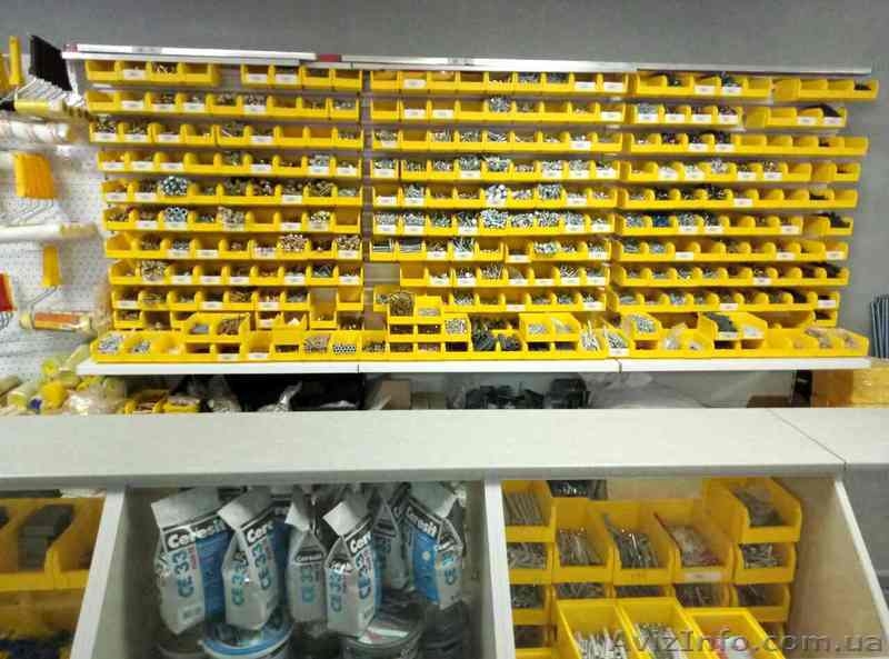 Магазин будівельних матеріалів «Рулетка» м. Вишневе - <ro>Изображение</ro><ru>Изображение</ru> #4, <ru>Объявление</ru> #1548050