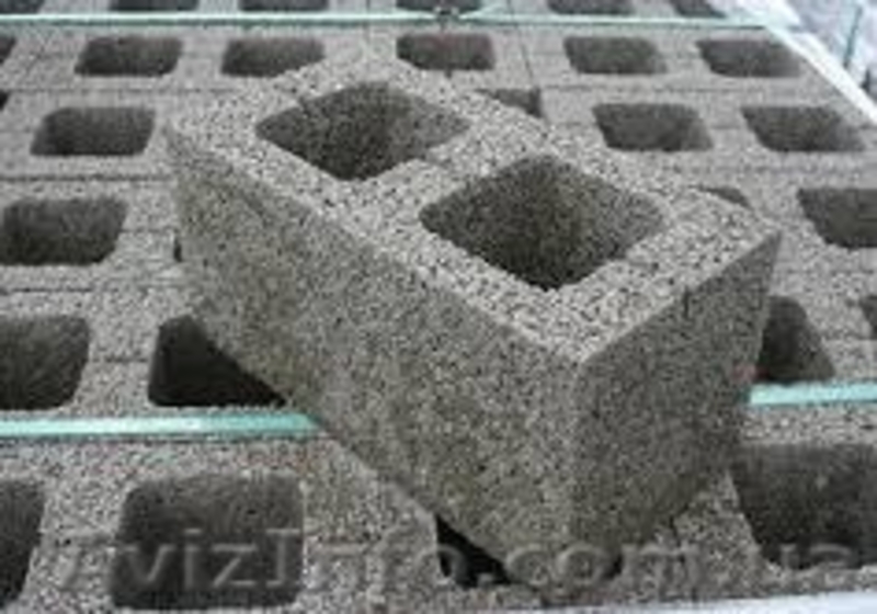 Продам бетонные блоки, кирпич. Цены от 4 грн!  - <ro>Изображение</ro><ru>Изображение</ru> #2, <ru>Объявление</ru> #1548048