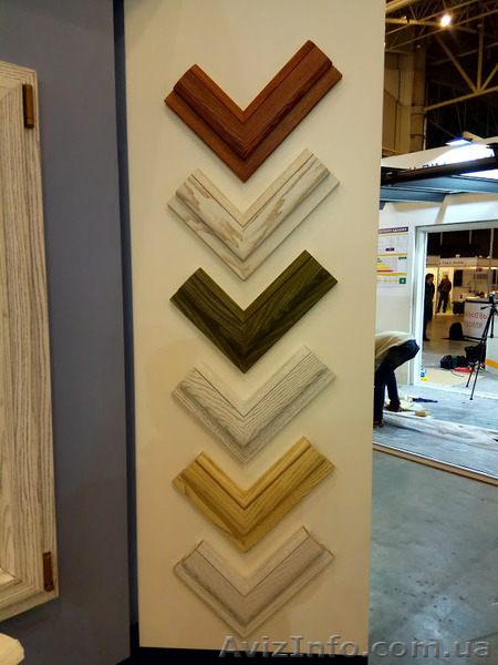 Алюминиево-деревянные системы «Grand», «Grand+», «Frame Glass» - <ro>Изображение</ro><ru>Изображение</ru> #6, <ru>Объявление</ru> #1554541