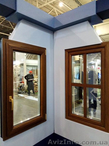 Алюминиево-деревянные системы «Grand», «Grand+», «Frame Glass» - <ro>Изображение</ro><ru>Изображение</ru> #9, <ru>Объявление</ru> #1554541