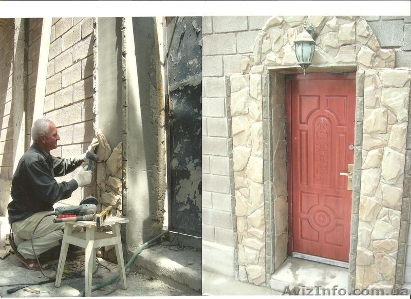 Каменщик (облицовочная кладка) - <ro>Изображение</ro><ru>Изображение</ru> #6, <ru>Объявление</ru> #1551432