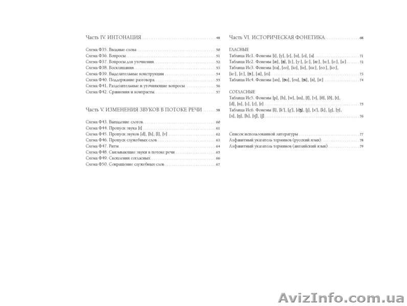 Справочник по английской фонетике: просто о сложном - <ro>Изображение</ro><ru>Изображение</ru> #3, <ru>Объявление</ru> #1554278