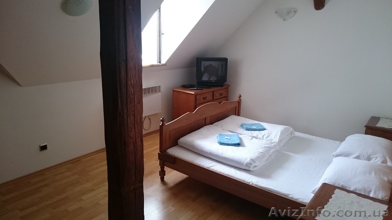 Чехия. Горный отель и ресторан рядом с Теплице - <ro>Изображение</ro><ru>Изображение</ru> #3, <ru>Объявление</ru> #1560831