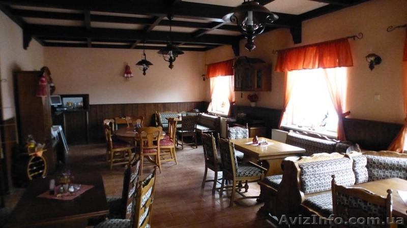 Чехия. Горный отель и ресторан рядом с Теплице - <ro>Изображение</ro><ru>Изображение</ru> #10, <ru>Объявление</ru> #1560831