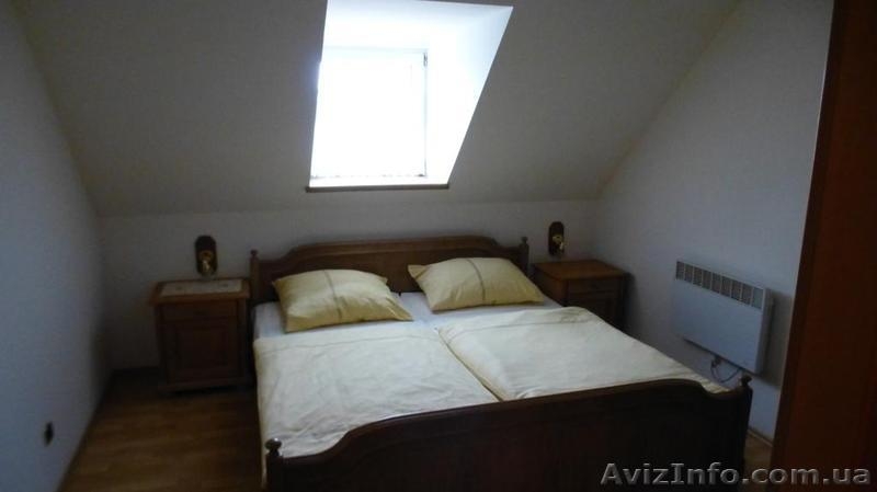 Чехия. Горный отель и ресторан рядом с Теплице - <ro>Изображение</ro><ru>Изображение</ru> #6, <ru>Объявление</ru> #1560831