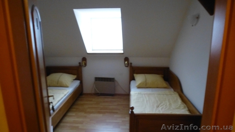 Чехия. Горный отель и ресторан рядом с Теплице - <ro>Изображение</ro><ru>Изображение</ru> #5, <ru>Объявление</ru> #1560831