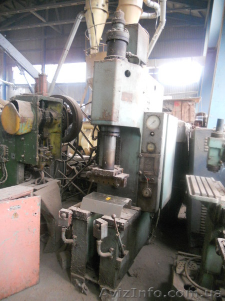 Продаем станки б/у, металлообрабатывающие оборудование - <ro>Изображение</ro><ru>Изображение</ru> #1, <ru>Объявление</ru> #1559836