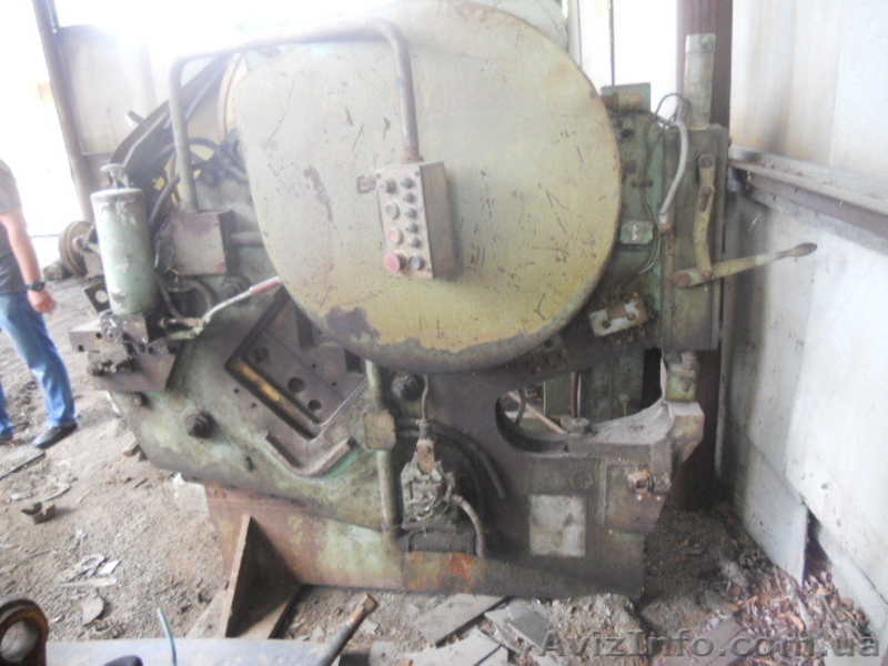 Продаем станки б/у, металлообрабатывающие оборудование - <ro>Изображение</ro><ru>Изображение</ru> #4, <ru>Объявление</ru> #1559836