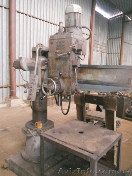 Продаем станки б/у, металлообрабатывающие оборудование - <ro>Изображение</ro><ru>Изображение</ru> #7, <ru>Объявление</ru> #1559836