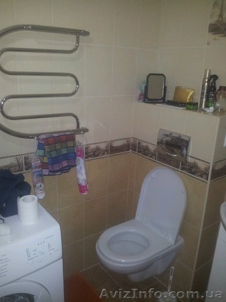 срочно продам 1 ком кв Софиевская-Борщаговка Шалимова 86 без комиссии - <ro>Изображение</ro><ru>Изображение</ru> #9, <ru>Объявление</ru> #1556696