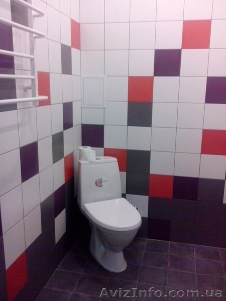 срочно сдам 1 ком кв ЖК Львовский м Академгородок Петропавловская Борщаговка - <ro>Изображение</ro><ru>Изображение</ru> #7, <ru>Объявление</ru> #1558831