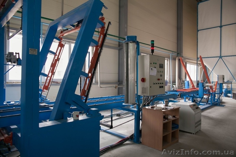 Европейское автоматическое оборудование Гродно - <ro>Изображение</ro><ru>Изображение</ru> #2, <ru>Объявление</ru> #1555656