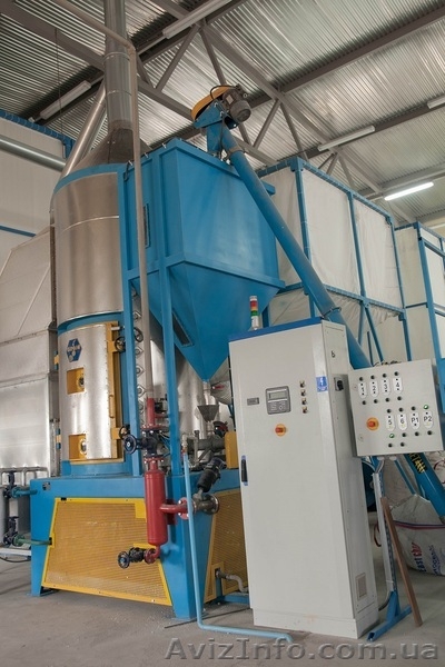 Комплект промышленного оборудования Гродно - <ro>Изображение</ro><ru>Изображение</ru> #9, <ru>Объявление</ru> #1555657