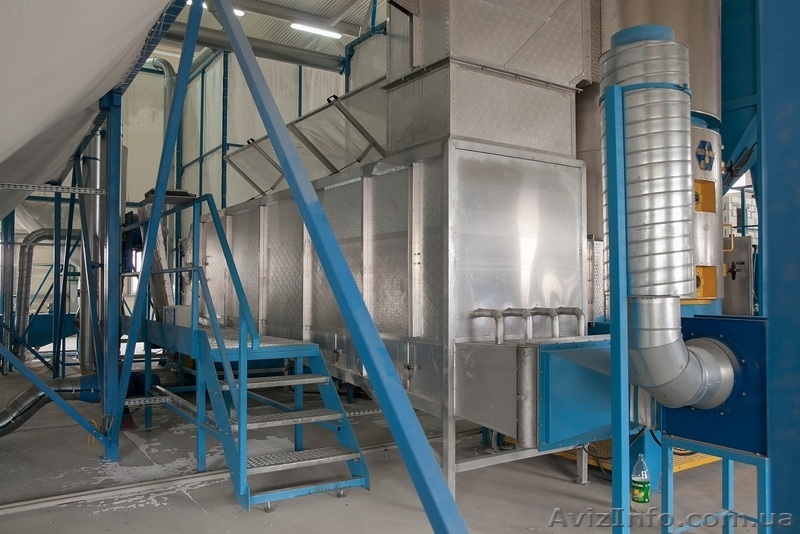 Комплект промышленного оборудования Гродно - <ro>Изображение</ro><ru>Изображение</ru> #11, <ru>Объявление</ru> #1555657