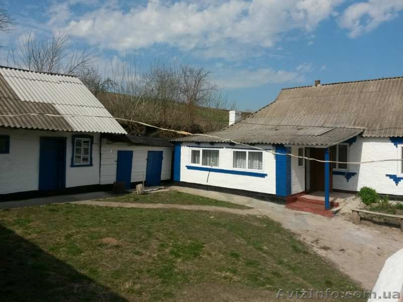 Продажа будинку в селі Юхни, Миронівського району, Київської Області - <ro>Изображение</ro><ru>Изображение</ru> #2, <ru>Объявление</ru> #1556757