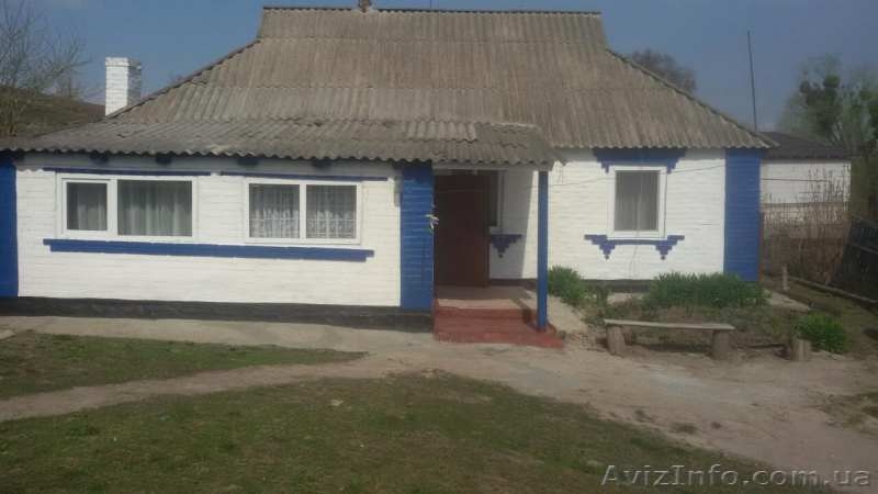 Продажа будинку в селі Юхни, Миронівського району, Київської Області - <ro>Изображение</ro><ru>Изображение</ru> #1, <ru>Объявление</ru> #1556757