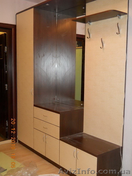 Мебель по индивидуальным размерам - <ro>Изображение</ro><ru>Изображение</ru> #10, <ru>Объявление</ru> #1555482