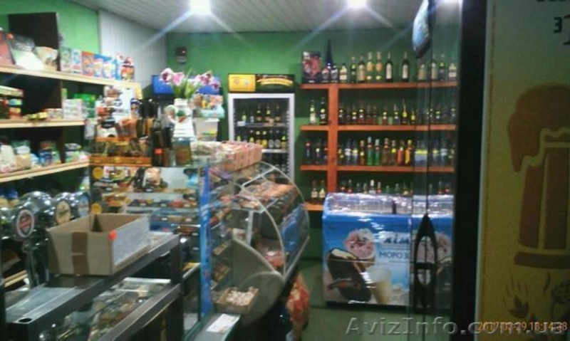 Магазин-кафе.Хозяин сдаст в аренду - <ro>Изображение</ro><ru>Изображение</ru> #4, <ru>Объявление</ru> #1555958