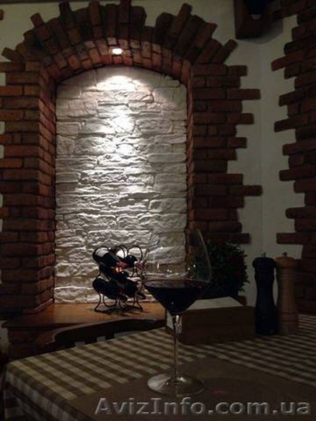 Аренда ресторана почасово Киев - <ro>Изображение</ro><ru>Изображение</ru> #2, <ru>Объявление</ru> #1556815