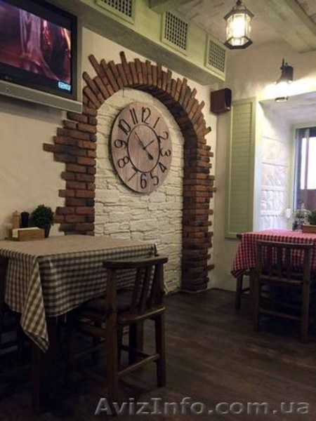 Аренда ресторана почасово Киев - <ro>Изображение</ro><ru>Изображение</ru> #6, <ru>Объявление</ru> #1556815