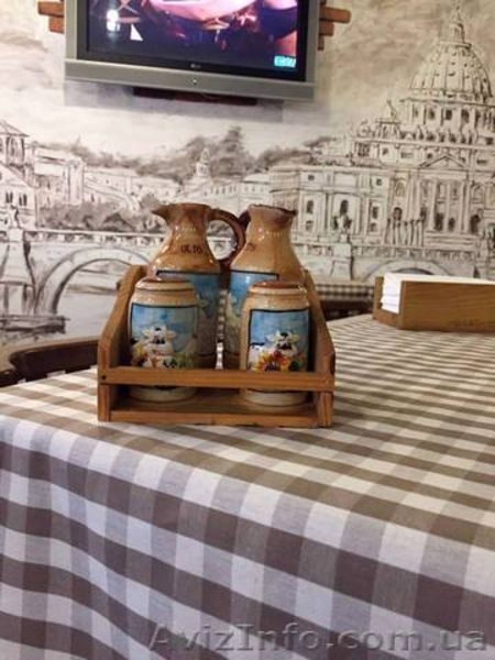 Аренда ресторана почасово Киев - <ro>Изображение</ro><ru>Изображение</ru> #7, <ru>Объявление</ru> #1556815