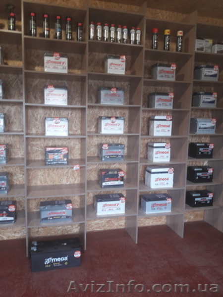 Продам Аккумулятор. - <ro>Изображение</ro><ru>Изображение</ru> #5, <ru>Объявление</ru> #1558528