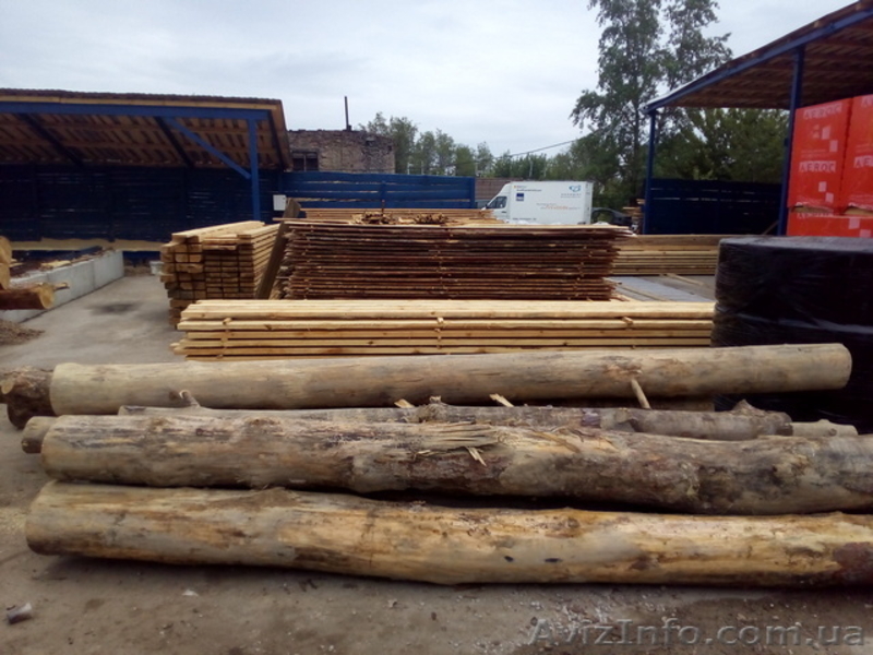 Пиломатериалы. В наличии и под заказ - <ro>Изображение</ro><ru>Изображение</ru> #2, <ru>Объявление</ru> #1558852