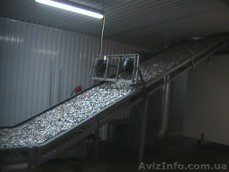 Камера копчения рыбы - <ro>Изображение</ro><ru>Изображение</ru> #2, <ru>Объявление</ru> #1560279