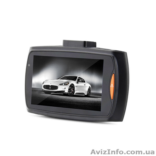 G30 Видеорегистратор автомобильный мини LCD 2.7 " Full HD 1080 P  - <ro>Изображение</ro><ru>Изображение</ru> #3, <ru>Объявление</ru> #1560812
