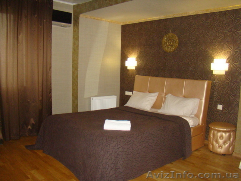 Миниотель нa Познякaх.  Почaсово, посуточно  - <ro>Изображение</ro><ru>Изображение</ru> #4, <ru>Объявление</ru> #1558209