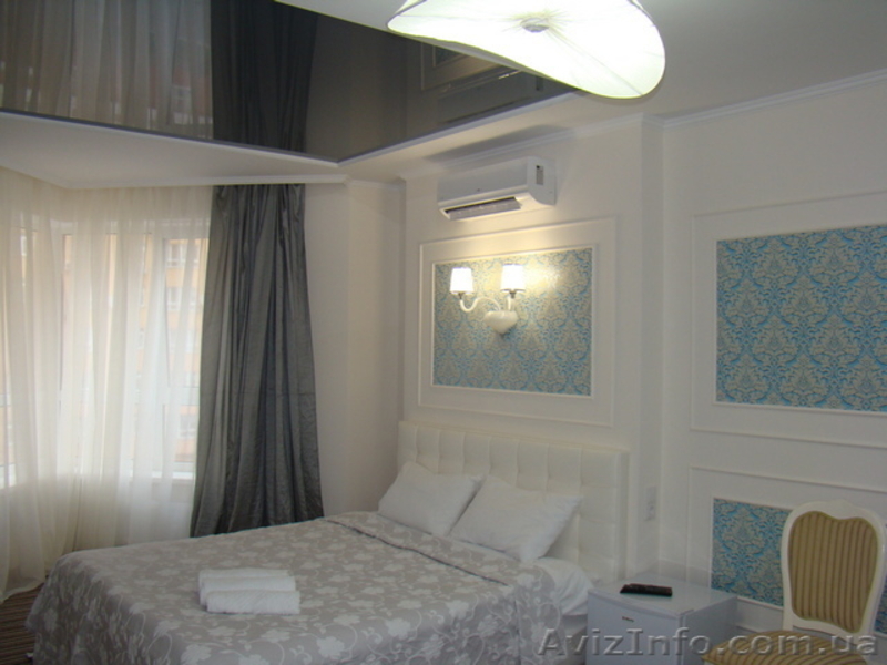 Миниотель нa Познякaх.  Почaсово, посуточно  - <ro>Изображение</ro><ru>Изображение</ru> #6, <ru>Объявление</ru> #1558209