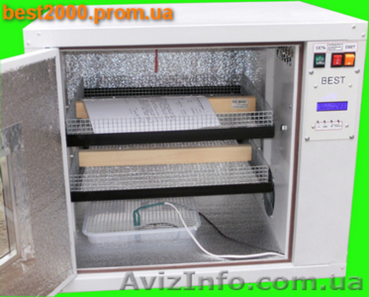 Инкубатор для яиц. - <ro>Изображение</ro><ru>Изображение</ru> #6, <ru>Объявление</ru> #1556590