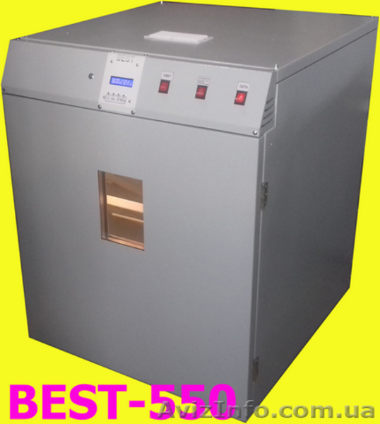 Инкубатор для яиц. - <ro>Изображение</ro><ru>Изображение</ru> #2, <ru>Объявление</ru> #1556590