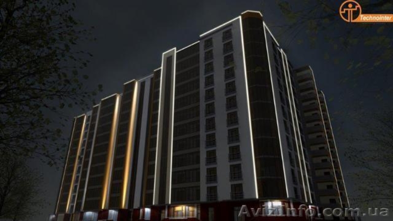 Архитектурное освещение, подсветка зданий. - <ro>Изображение</ro><ru>Изображение</ru> #3, <ru>Объявление</ru> #1557460